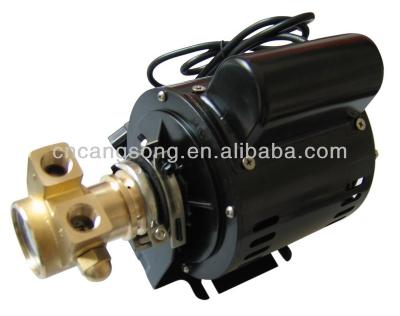 China Booster Reverse Osmosis Pump 400L/H for sale