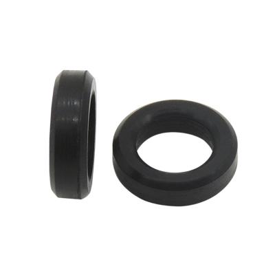 China FKM FKM Drone Fuel Injector Repair Kits Rubber Grommet For Mazda BIO-2103 14*9*4mm Injectors for sale