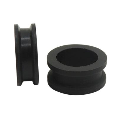 China FKM Fuel Injector Repair Kits FKM Rubber Grommet For Toyota Injectors 14.8*11*6.4mm BIO-2106 for sale