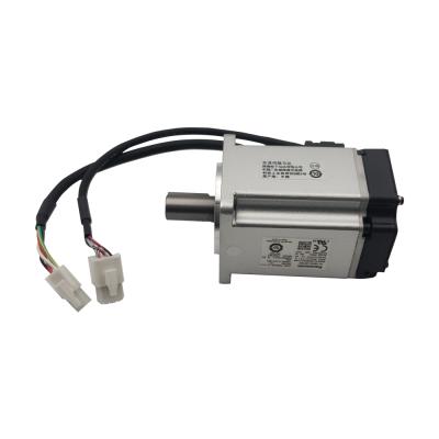 China MINAS A6 200V 0.4KW 3000RPM Three Phase Easy Drive Totally Enclosed Servo Motor for sale