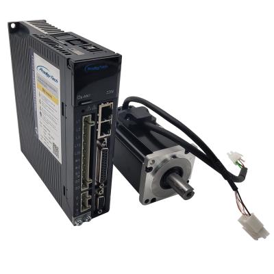 China China Prodigy EtherCAT AC Servo Motor drip-proof good quality driver for sale