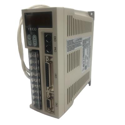 China TECO AC Servo Drive JSDEP-15A JSDEP-15A for sale