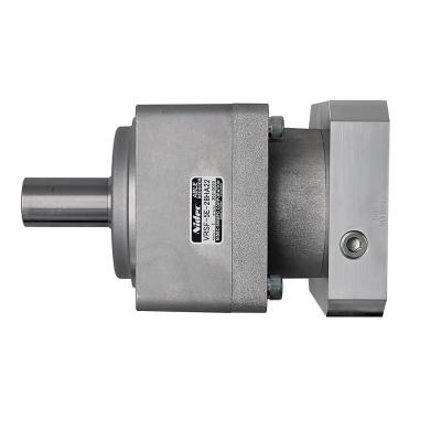 China Machinery Shimpo Maker Planetary Gear Reducer Output Torque 20 N.m VRSF-9D-K-750-GCII for sale