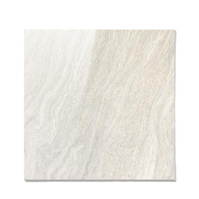 China Wear Resistant Shiny Unglaze Great Look Polished Flooring 800x800 Mm Porcelain Marble Tile for sale