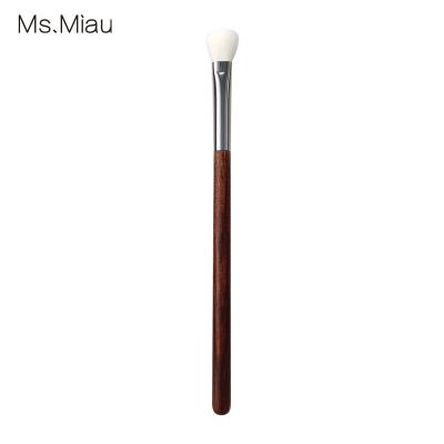 China Ms. Miau Makeup Brushes Spot Brush High End Custom Makeup Brushes Private Label Eyeshadow Brush Set for sale