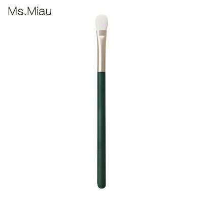 China Luxury Auxiliary Smudge Brush Belleza Color Eyeshadow Brush Makeup Brush Set Auxiliary Cosmetic Tools for sale