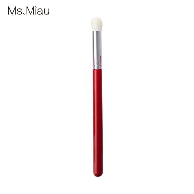 China Angular Blush High-End Ms.Miau Makeup Brush Tools Custom Concealer Brush Professional Makeup Brush Set for sale