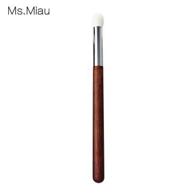 China High End Ms. Miau Concealer Brush Smudge Brush Private Label Custom Makeup Brushes Custom Logo for sale