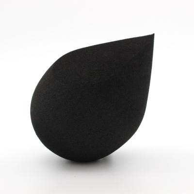 China BDbelleza Eco-friendly Luxury High End Customized Soft Black PU Makeup Sponges Large 60*90cm for sale