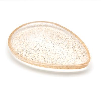 China BDbelleza Beauty Tools Makeup Soft Silicone Sponge Eco-Friendly Wholesale Customized High End Luxury Eco-Friendly Puff for sale