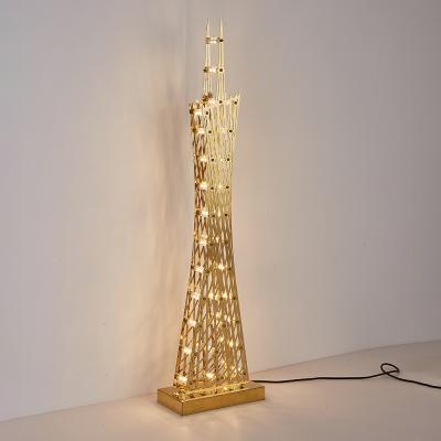 China New Design Modern Creative Luxury Living Room Bedroom Decor Turkish Led Table Lamp Light for sale