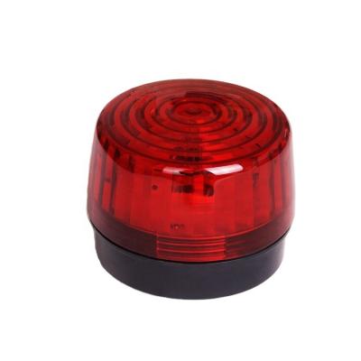 China Home Or Vehicle Warning 12V Emergency Warning LED Strobe Light for sale