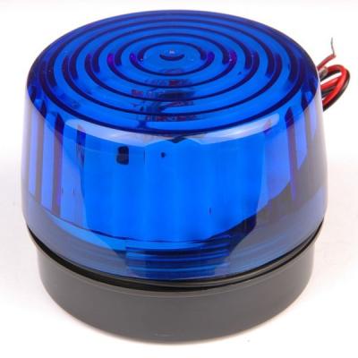 China Blue Home or Vehicle Warning 12v/24v LED Beacon Lamp for sale