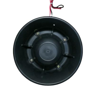 China (-20dB) 100W High Power 500-10000Hz Driver Unit Speaker for sale