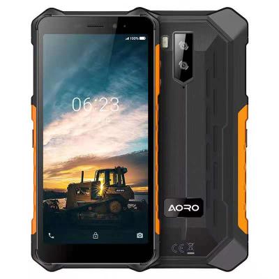 China Original 3G 3G Ip68 Durable LTE Atex Waterproof Rugged Core Android Phone Octa Smartphone for sale