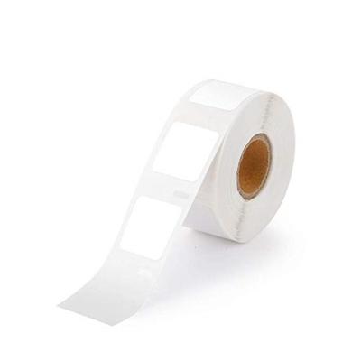 China Heat Sensitive Dymo 30332 Compatible Square Labels 1