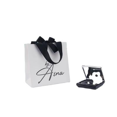 China Biodegradable Low Cost OEM Gift Retail Cheap Custom Printing Luxury Paper Bag With Your Own Logo Print for sale