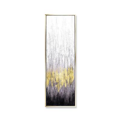 China Wall Art Decor Canvas Oil Painting Wall Decoration Xingcheng Drawing Art for sale