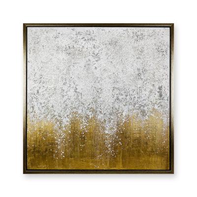 China Art Decor Xingcheng Modern Abstract Painting Natural Landscape Wall Decor Canvas Print for sale