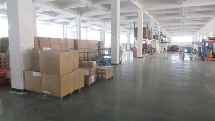 Verified China supplier - Taizhou Youji Ev Tech Co., Ltd.