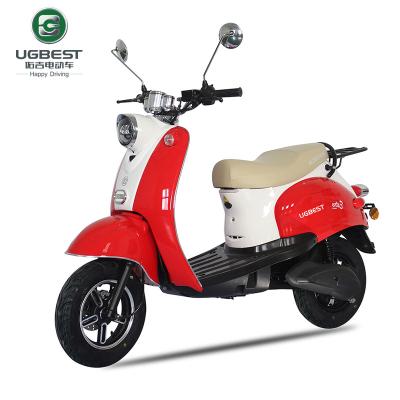 China 2000 watt store unisex cool scooty 2000w electric scooters with light for sale