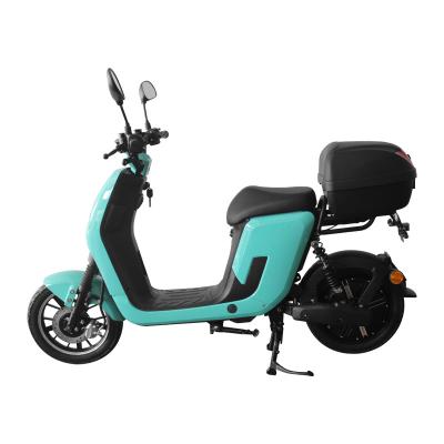 China EEC&COC Unisex Electric Scooter 12 Inch Wheel 45KM/H E Scooters 2 Wheel Electric Bike Bicycle for sale