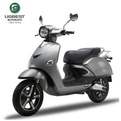 China Unisex 12inch 3000w 72v46Ah Lithiuml Offroad Electric Scooter With Seat For Adults for sale