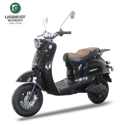 China China Good Quality Unisex EEC Long Range Smart Two Wheel Powerful Adult Electric Mobility Scooter for sale