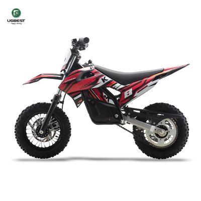 China Unisex Factory Selling 48V E Moto Cross Electric Off Road Mountain Sport Pit Electric Dirt Bike for sale