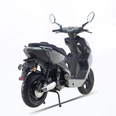 China UGBEST New Designed Mens EEC R3 Series Bicycle Motorcycles Electric TV Scooters for sale