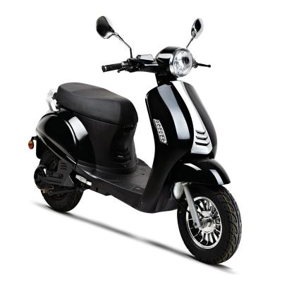 China Good quality 50~60 km range per charge 2000w 48v electric scooter vehicle 72V 20AH for sale