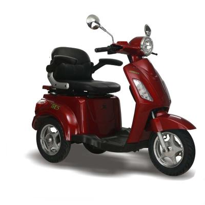 China kick scooter peddle terrain 3 wheels electric adult electric scooter 10 inch for sale