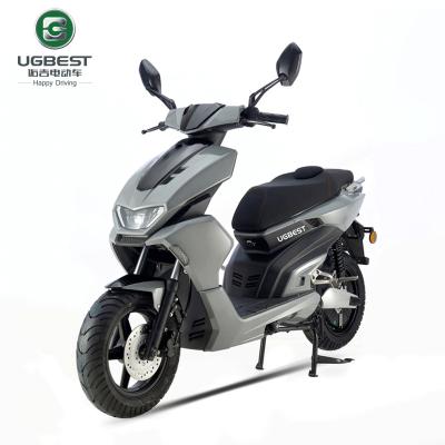 China Ecoreco lithium ion unisex electric scooter 11inch big wheel new model for sale