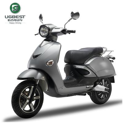 China EEC 3200w Lithium Battery Unisex High Speed ​​Electric Moped Retro Scooter for sale