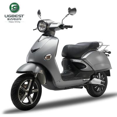 China Unisex LCD Display Dual Display Powerful Superior Electric Mobility Scooter Adult for sale