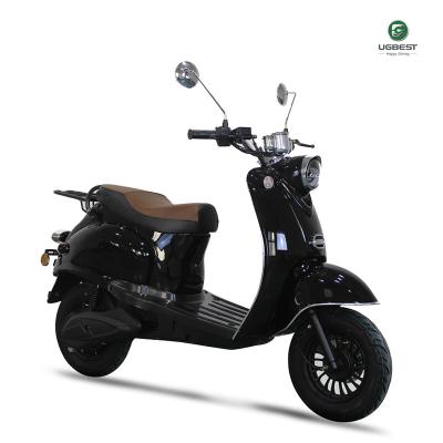 China EEC China Hot Sale Factory Direct Powerful 45km/h Electric Scooter For Adult for sale