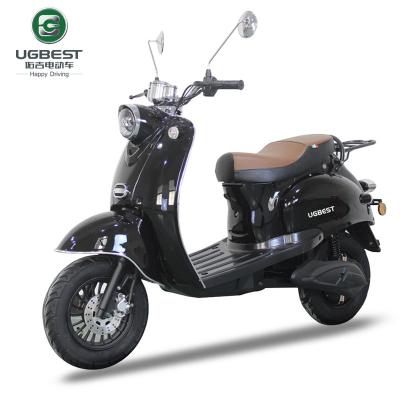 China Mini Scooter 125cc Electric Vespa Look Model Unisex For Adult for sale