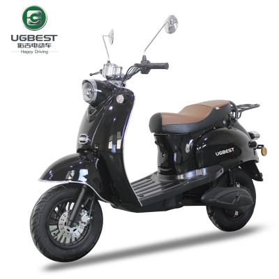 China EEC Unisex Electric Powered Moped Electric Scooters & Best Battery 2 Wheel Bikes for sale