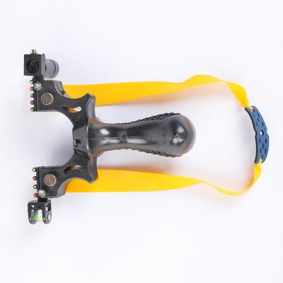 China Shoot the latest model 98K slingshot outdoor shooting slingshot for sale