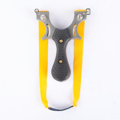 China Pulling Latest Black Dragon Slingshot Manufacturers Directly For Sell Outdoor Black Dragon Slingshot for sale