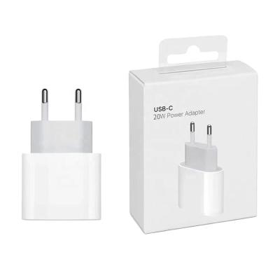 China UniversalÂ   ; WHEN for iPhone 15 14 13 12 Pro Max Mini XR X XS 8 Plus iPad Air Original Apple Type C USB Charger for sale