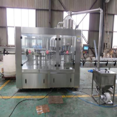 China food & Beverage Factory Bottle Water Production Line for sale