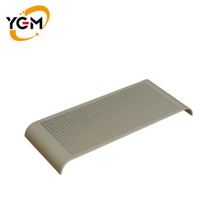 China OEM ODM Support Precision Sheet Metal Fabrication Sheet Metal Machining Aluminum Parts for sale