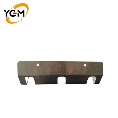 China OEM ODM Support Stamping Parts Deep Drawing Aluminum Stamping Sheet Metal Fabrication Part for sale