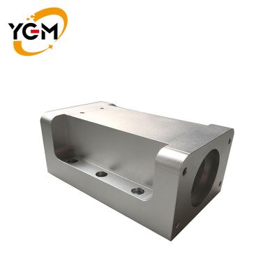 China Fast Prototype Support OEM ODM Aluminum Accessories Precision CNC Machining Parts Manufacturing With Customs Service for sale