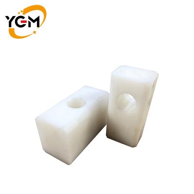 China OEM High Accuracy OEM Precision ODM Support Plastic ODM Machine Parts for sale