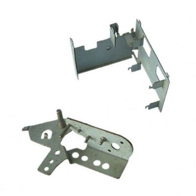 China Custom CNC Deep Drawing Stamping Parts Supplier OEM Metal Stamping Parts for sale