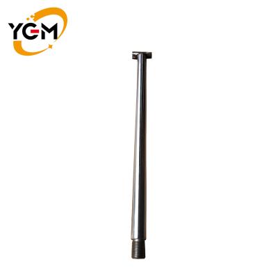 China Excavator Hydraulic Cylinder Piston Rod For Mini Excavator Excavator for sale