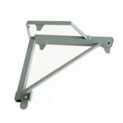 China OEM ODM Support OEM Structural Steel Welding Parts Frame Fabrication for sale