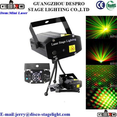 China Outdoor Show Stage Laser Light AC 110V-240V 50-60Hz HID Lamp for sale